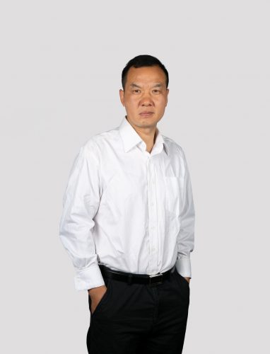 经济系—张全红老师