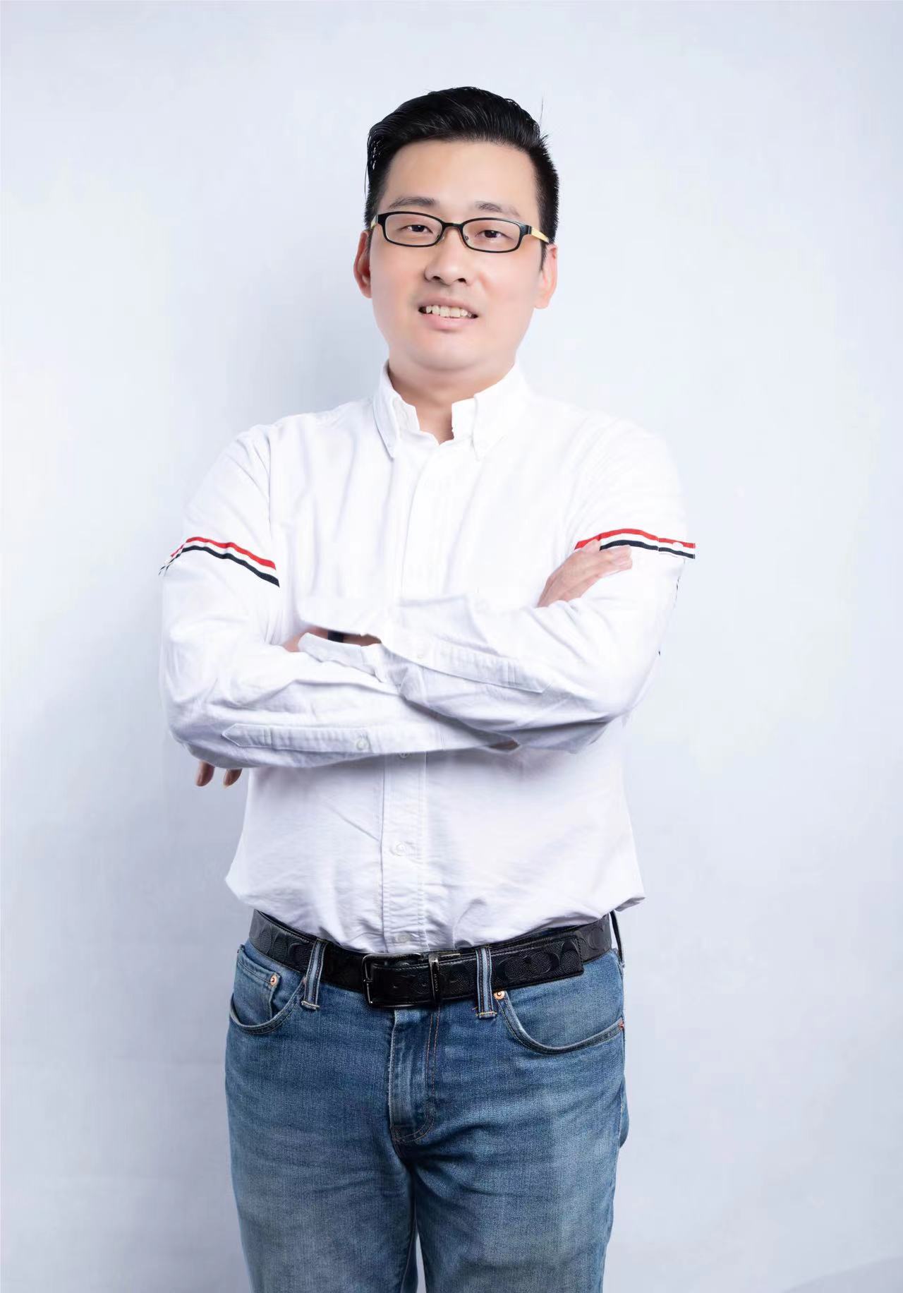 艺术与传媒学院副院长——魏敏