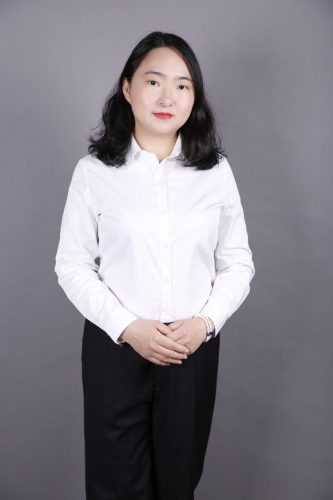 财务与会计系-殷菲菲老师