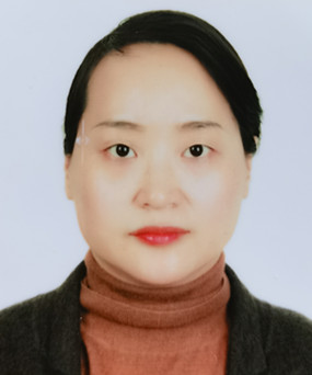 黄翠翠简介