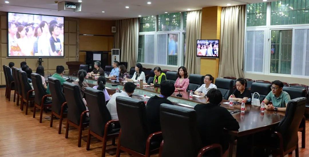 建党100周年|愿以寸心报华夏，同心共筑中国梦！