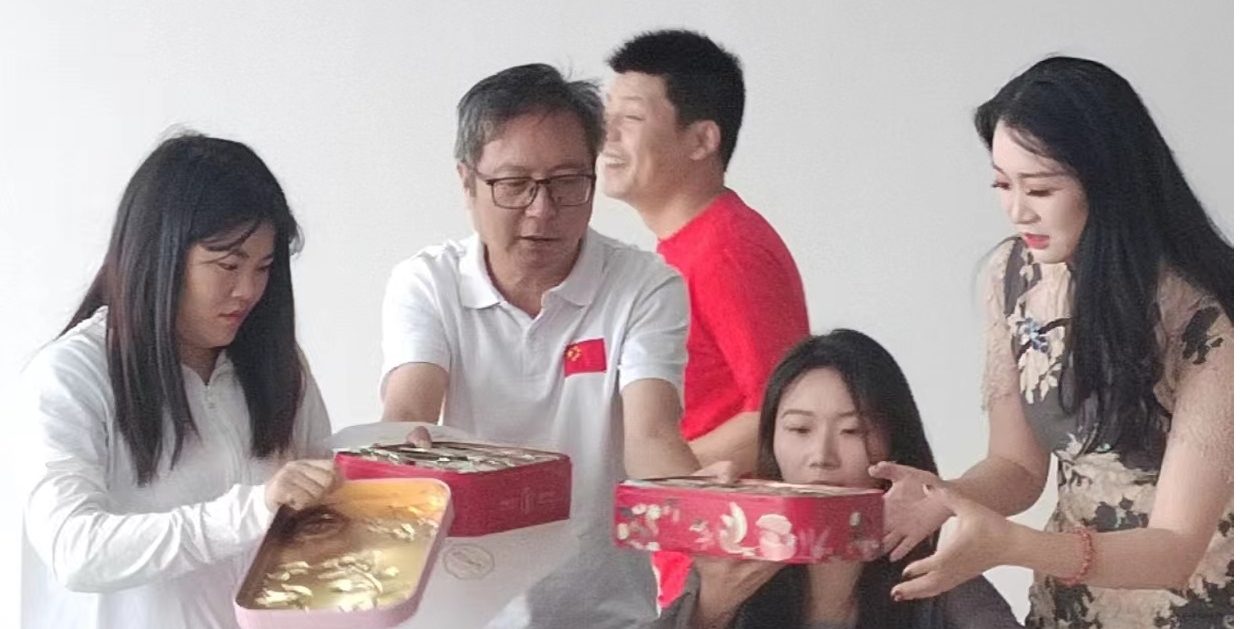 不忘立德初心 勇担树人使命 人文学院开展2022年教师节座谈会