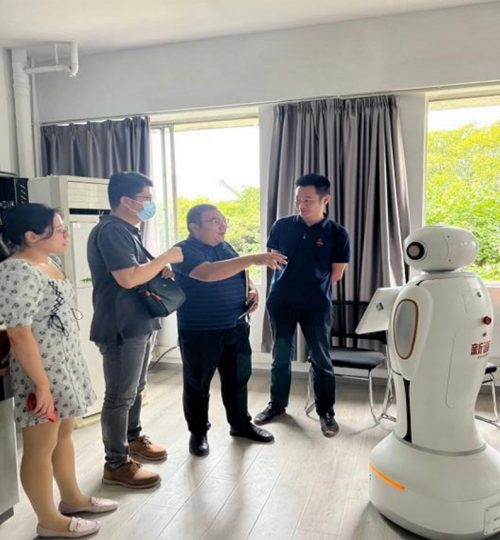 经管学院实验中心新学期开展安全自查工作
