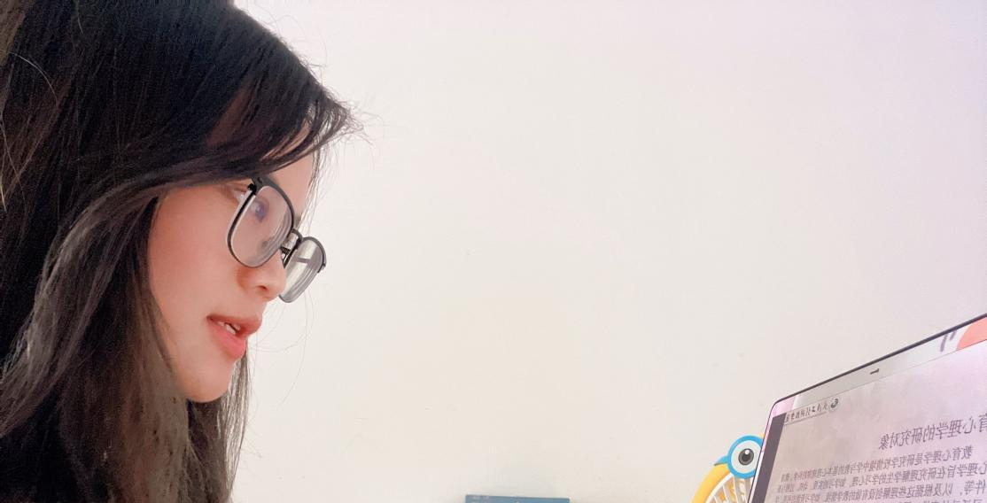 育人育才常态——人文学院英语系新学期线上教学优秀案例