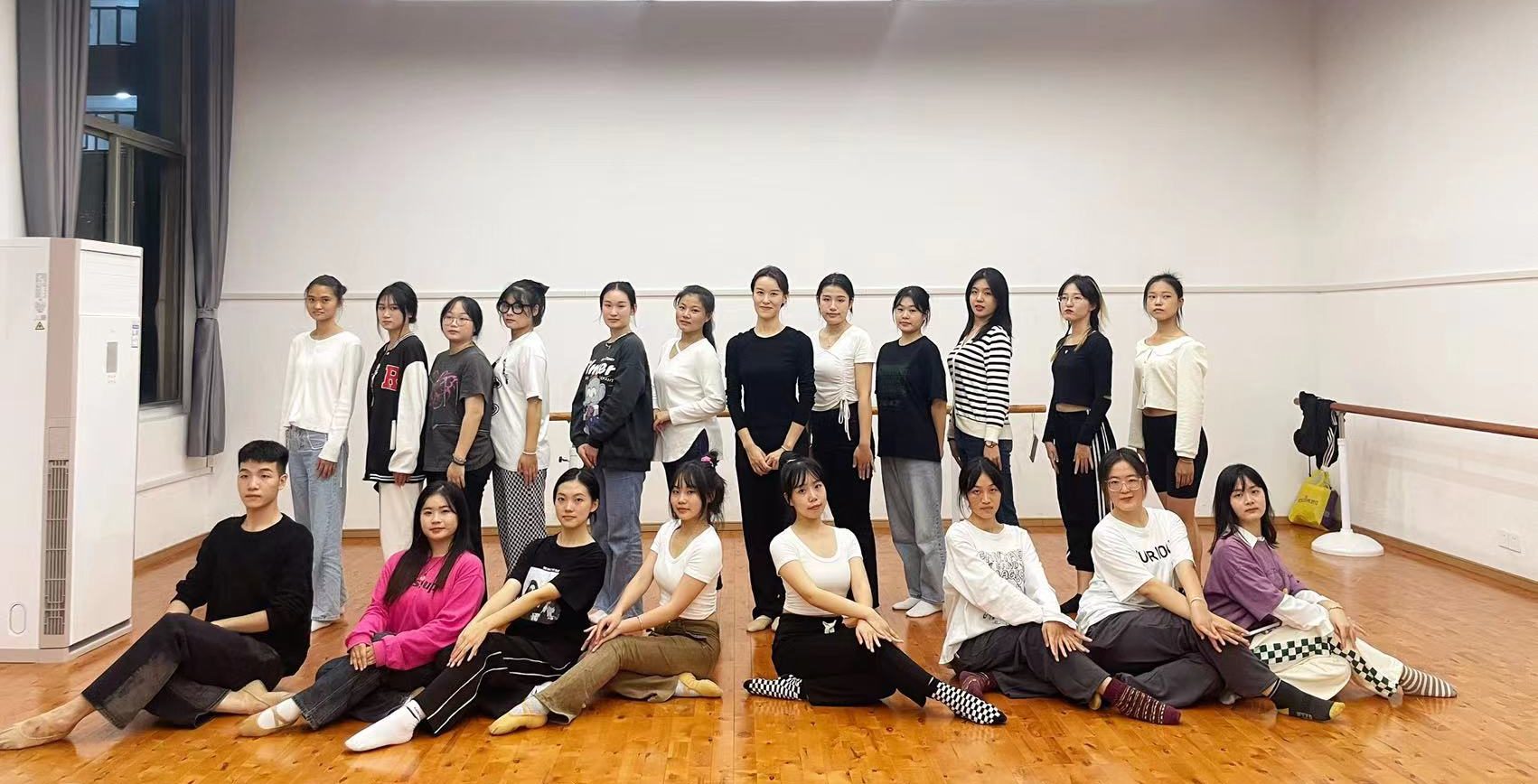 教育系开展“第二课堂”活动促进学生发展