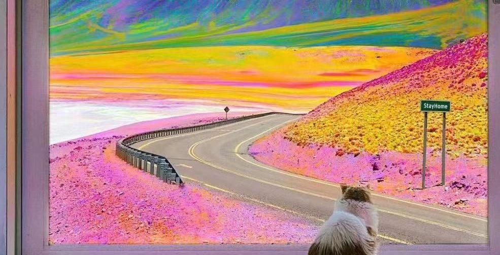 我校2022级新生心理普查工作顺利完成