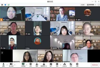 精益求精，打磨优质课堂——记经济系教研活动