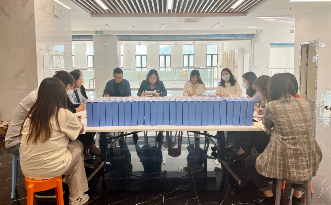 教务处全面开展本科教学合格评估支撑材料自查工作
