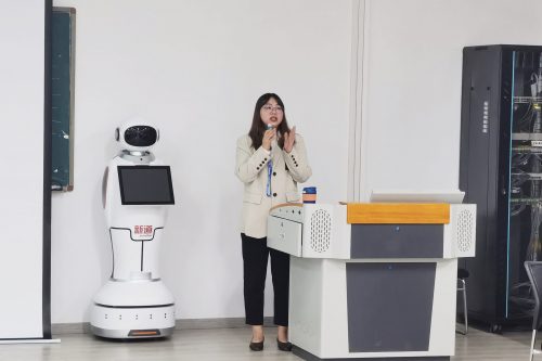 工商管理系召开2023届毕业生毕业实习与论文工作动员会