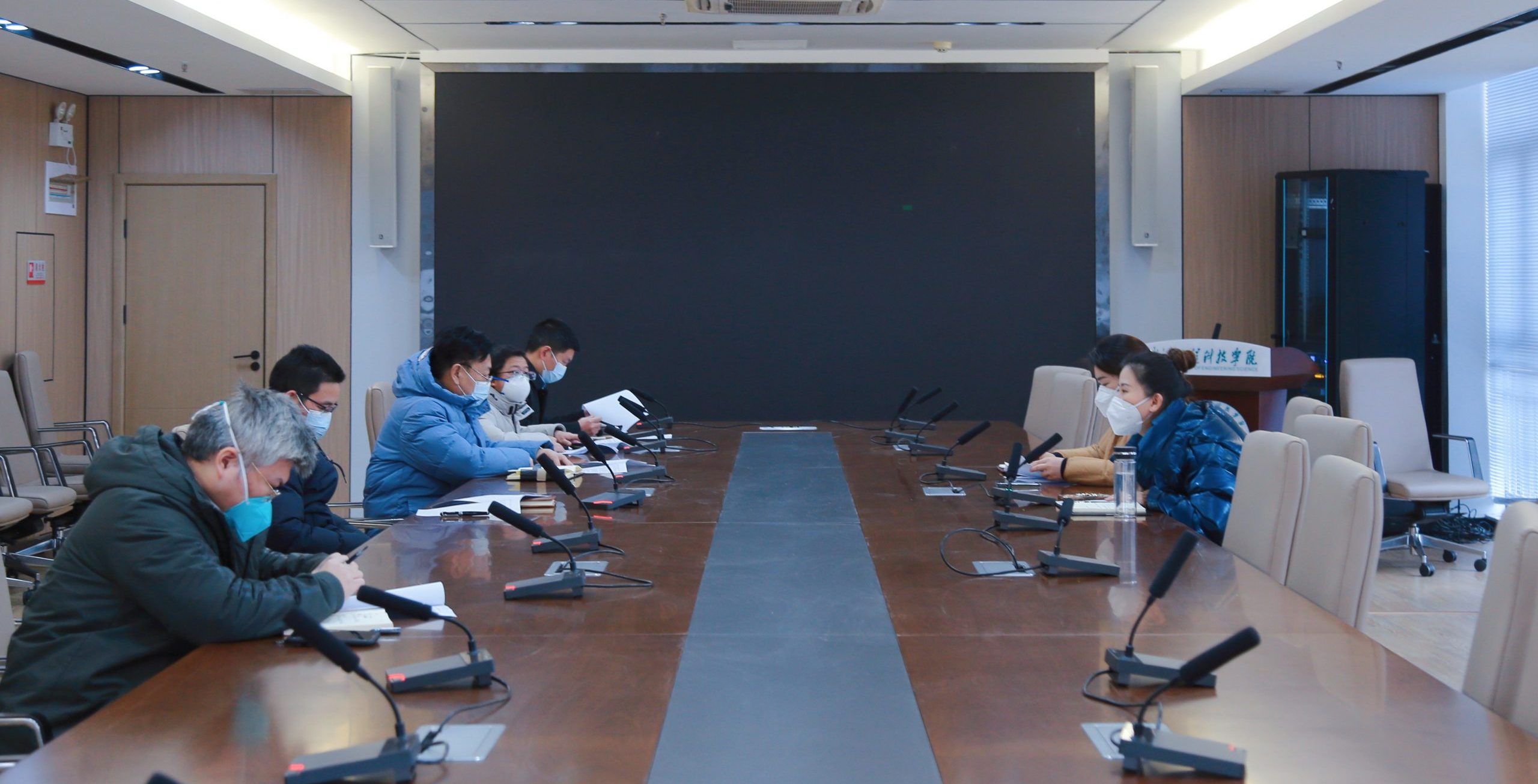 武汉工程科技学院召开2022年度工会工作总结会议