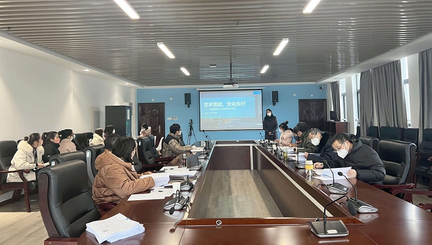 推动教学创新 培养一流人才|我校举办第三届教师教学创新大赛