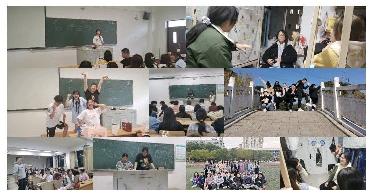 武汉工程科技学院两名学子喜获第五届“全国高校百佳心理委员”荣誉