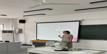 喜讯！艺术与传媒学院新增获批1项省级教学研究项目