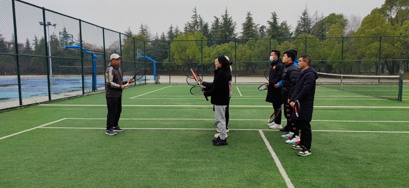 精细磨课聚焦课堂教学，学思研悟促进专业成长 |体育系全体教师开展新学期的第一次“磨课”活动