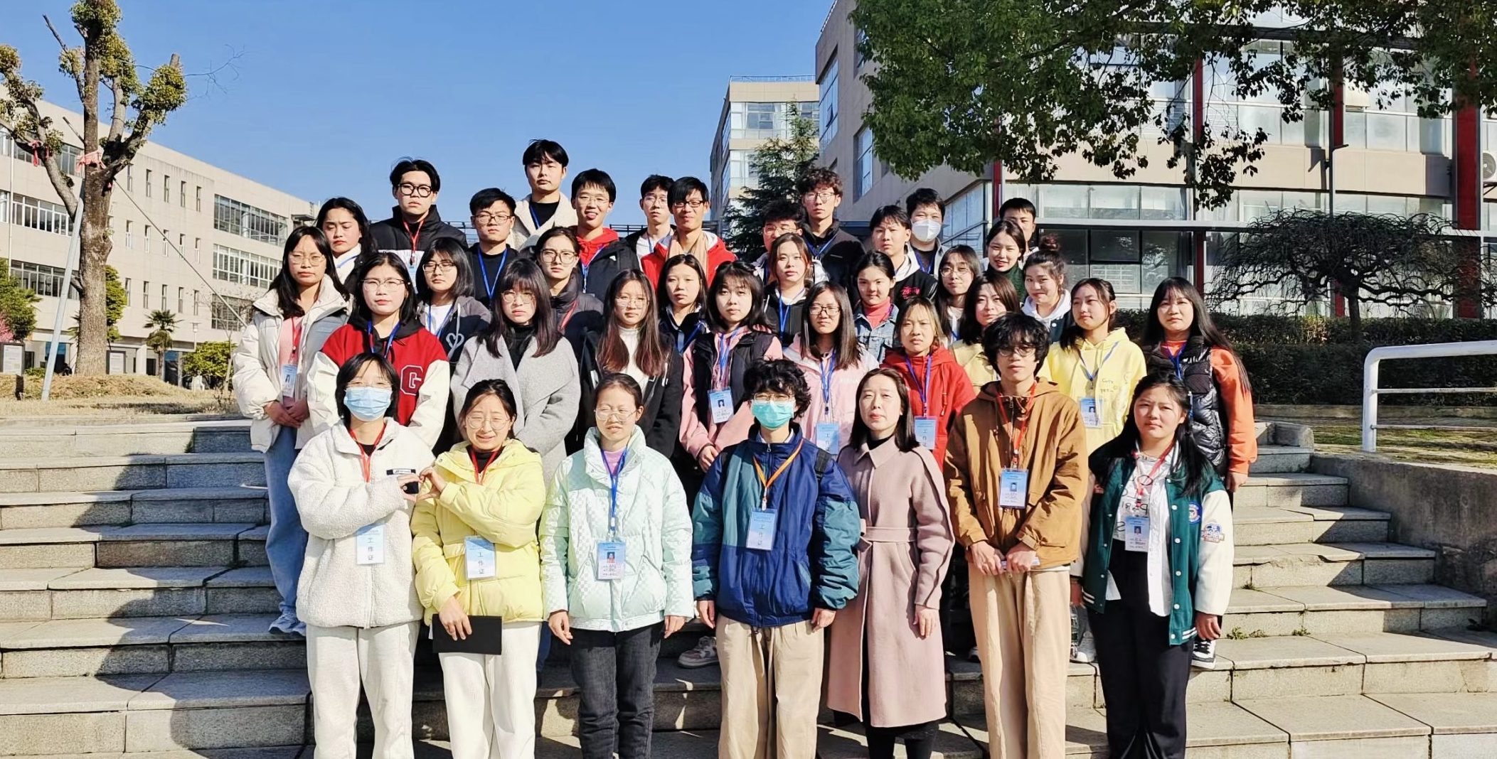 岁序更替，华章日新——新学期图管会全体大会顺利召开