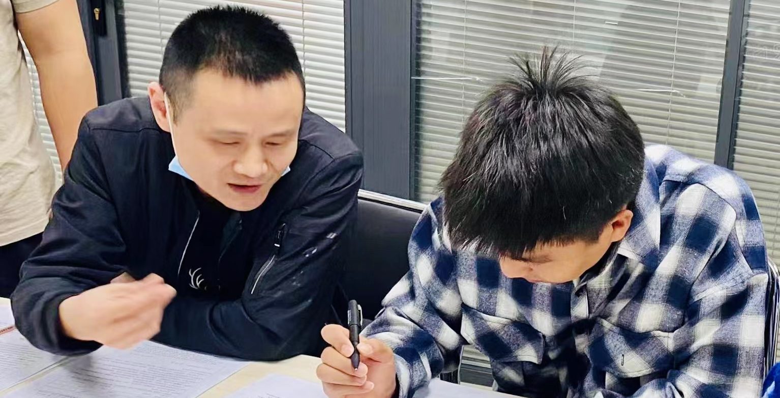 创业|武工院现场办理营业执照，积极开展企业登记服务进校园、促创业活动