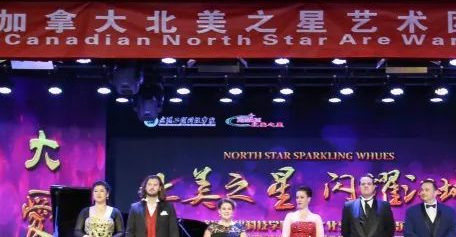 北美艺术家翻译志愿者招募