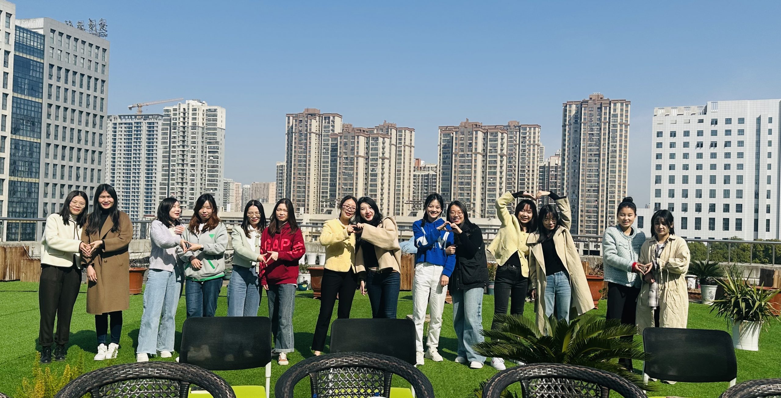 关爱自我，用心去爱|辅导员心理育人能力提升工作坊