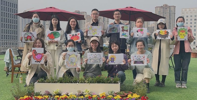 我校经济与管理学院开展辅导员心理健康能力培训主题活动