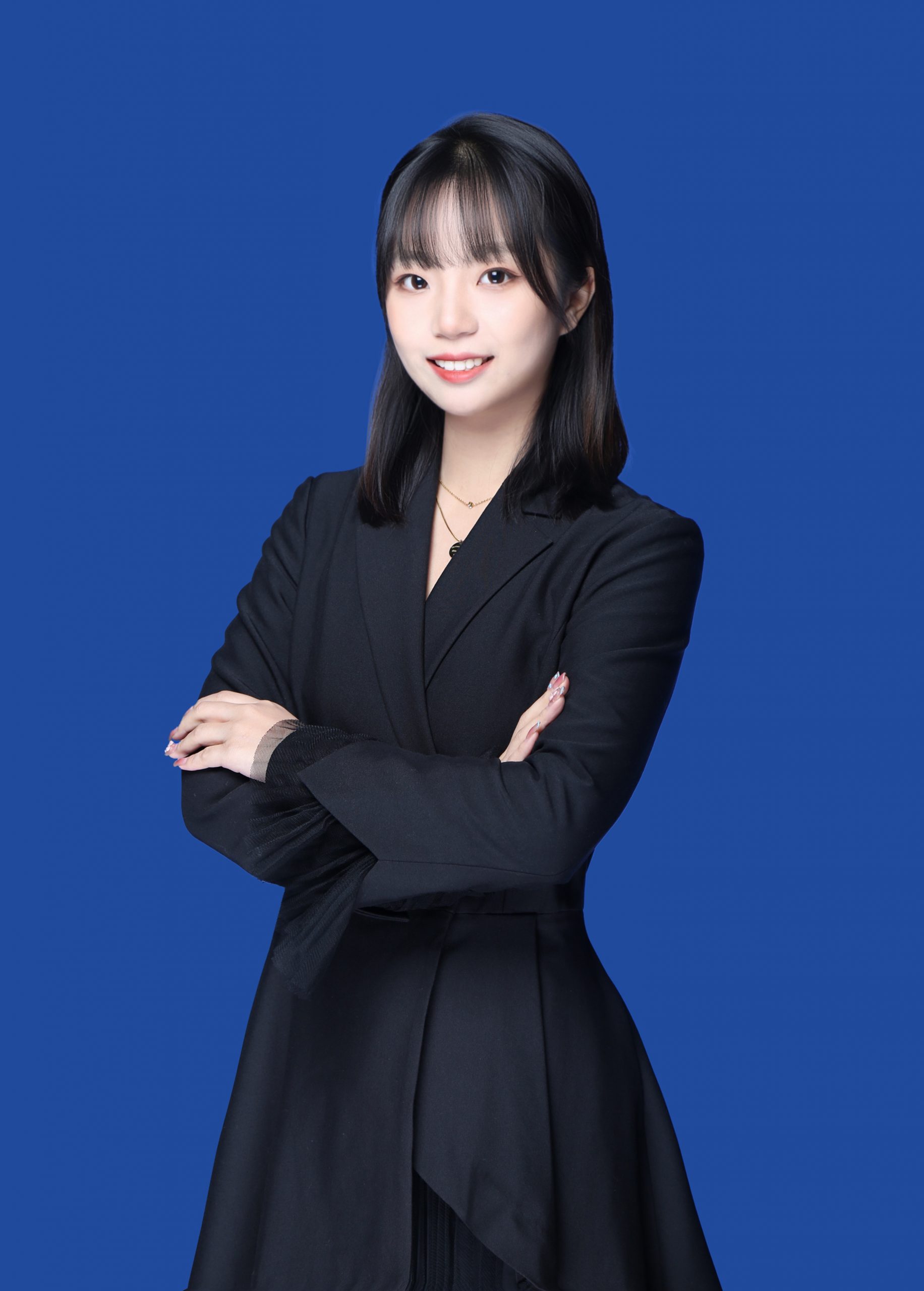 2022年度“最美学工人”——唐婕妤