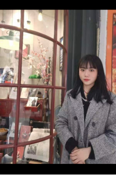 2022年度“最美学工人”——李乐宜