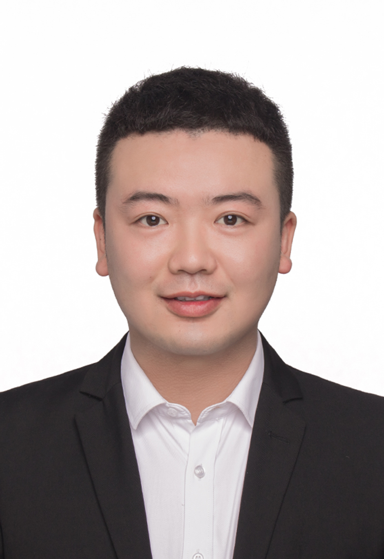 2022年度“最美学工人”——杜亚威