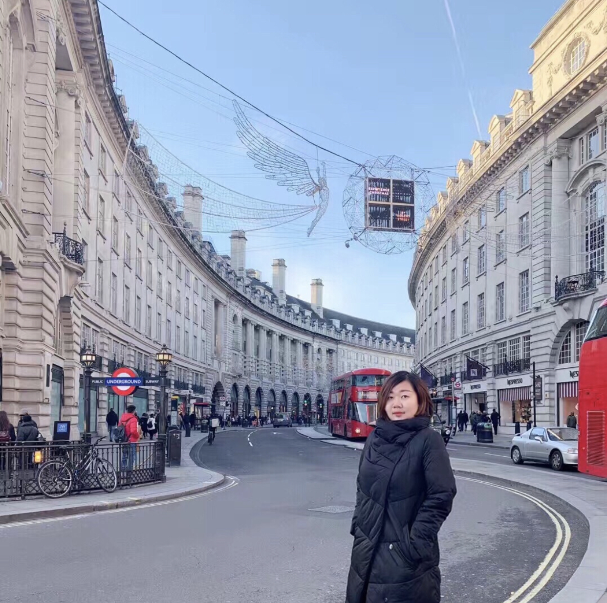 2022年度“最美学工人”——袁婧