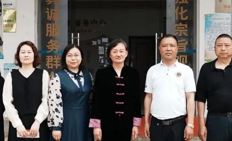 武汉工程科技学院乡村振兴基地再添新成员