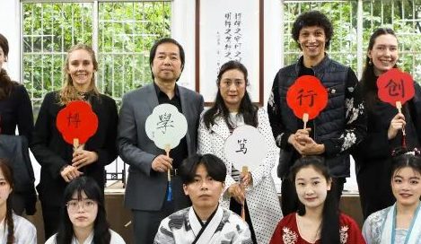 专升本越来越“卷”，来这里，收获学历提升的另一种可能