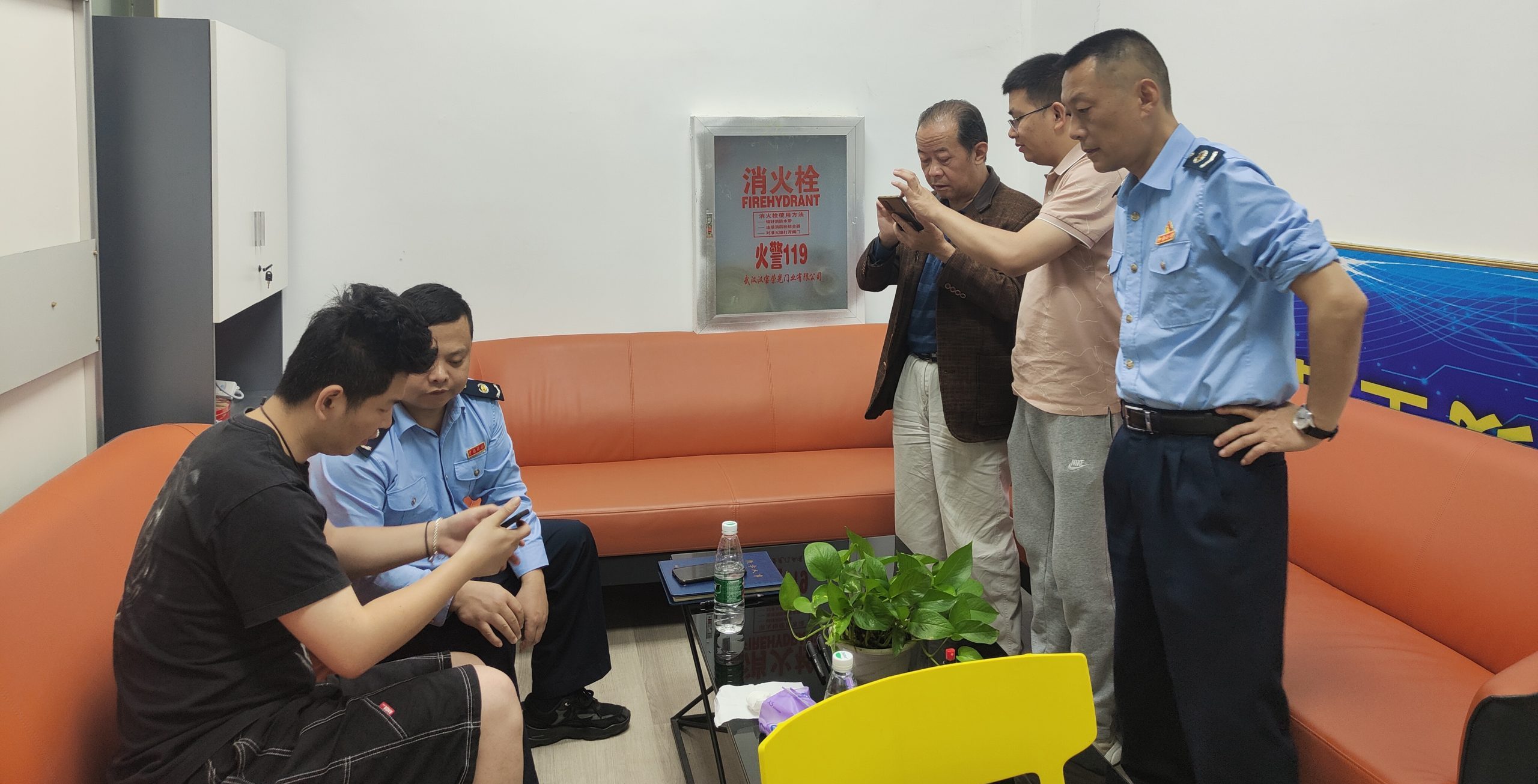 强服务 解民忧 | 财务处开展个人所得税汇算清缴指导工作