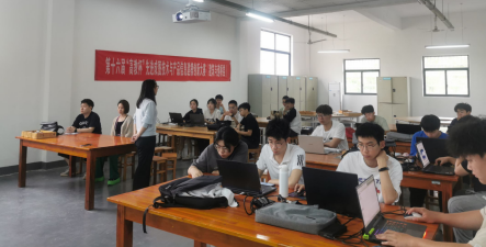土木工程系在第十六届全国大学生先进成图技术与产品信息建模创新大赛北方联盟赛区预选赛斩获佳绩