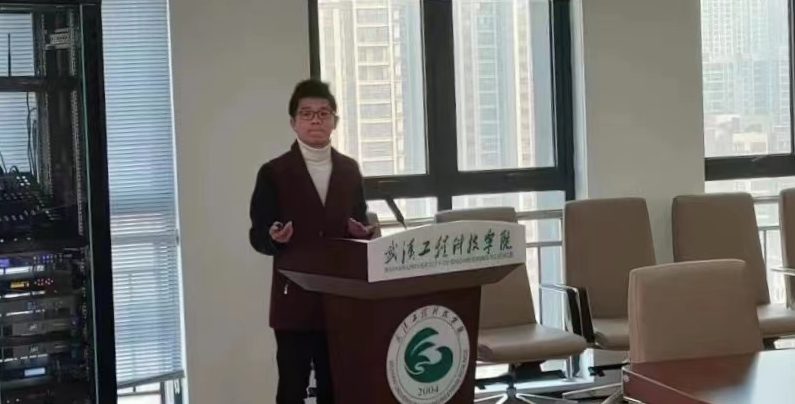 创业之星｜鲁忠明：雄心壮志在，敢做必有为