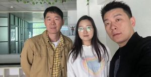 创新创业篇 | 机械与工程学院创业之星：黄升