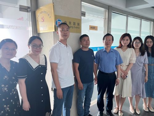 财会系：搭建校企合作平台，助力学生高质量就业