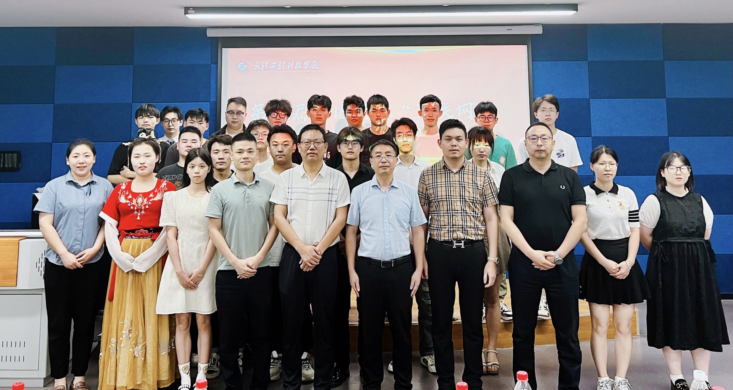 我敢闯 我会创 | 武工院第九届“互联网+”大学生创新创业大赛校赛圆满结束