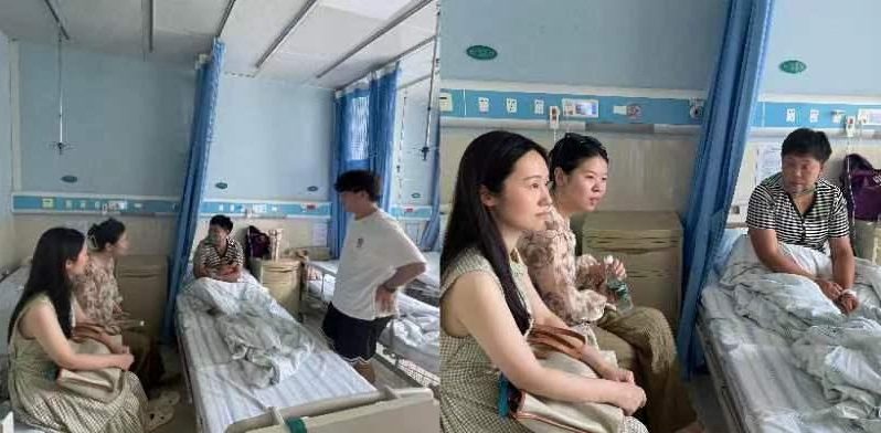 家访工作暖人心  家校合力促成长 | 武汉工程科技学院开展暑期家访活动
