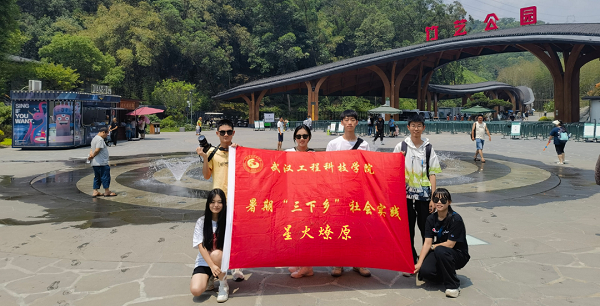 星星之火，可以燎原|星火燎原团队暑期三下乡圆满完成