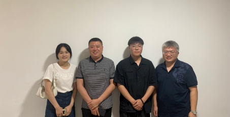 家校共育，行而不辍——艺术与传媒学院组织开展2023年暑期家访工作