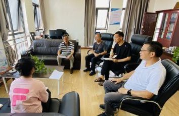 教学质量管理中心召开2023年秋季学期工作布置会