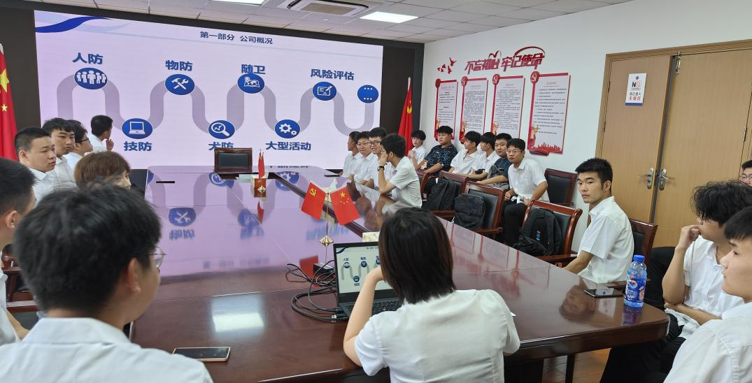 奉献亚运 志愿先行 | 武工院志愿者上岗啦！