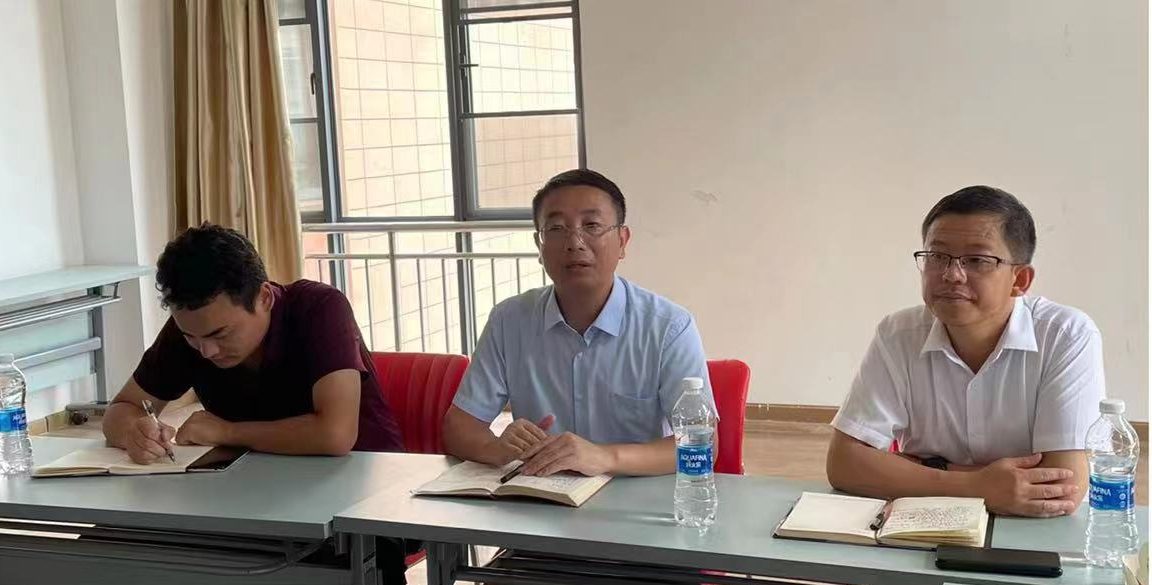 聚焦育心育德 推进心理育人
