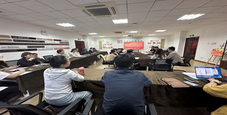 艺术与传媒学院第四届教师教学创新大赛顺利举行