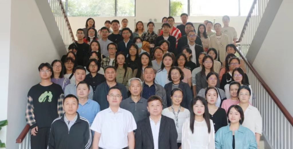 武工院机械与工程学院2022-2023学年班主任工作总结表彰会暨2023-2024学年班主任工作启动仪式圆满结束