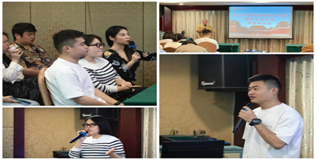 创作思索  采风研习——横店之行  演绎人生  艺术与传媒学院22级表演本科班采风创作之旅