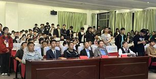 【部门联动】增强防范意识，创建美好校园丨后勤保卫处组织开展秋季校级大查寝