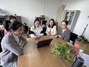 观摩学习强本领，集体备课凝智慧  ——毛泽东思想和中国特色社会主义理论体系概论教研室召开2023-2024-1学期集体备课会