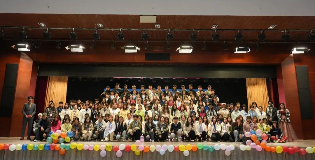 薪火相传  继往前行｜武汉工程科技学院校融媒体中心2023年换届大会圆满举行