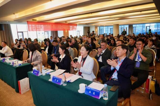 机械与工程学院受邀参加2023年“专创融合·推动应用型大学高质量发展”论坛