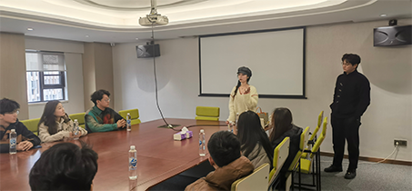 传媒公司携手高校——打造产学研新格局