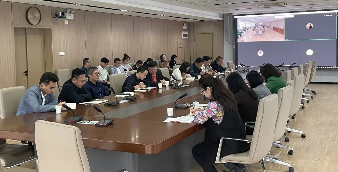 武汉工程科技学院召开学生深造率提升工作专题会议